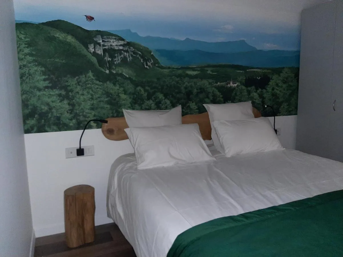 Apartment Gite & Spa Le Clos De Mon Pere Rochefort  France