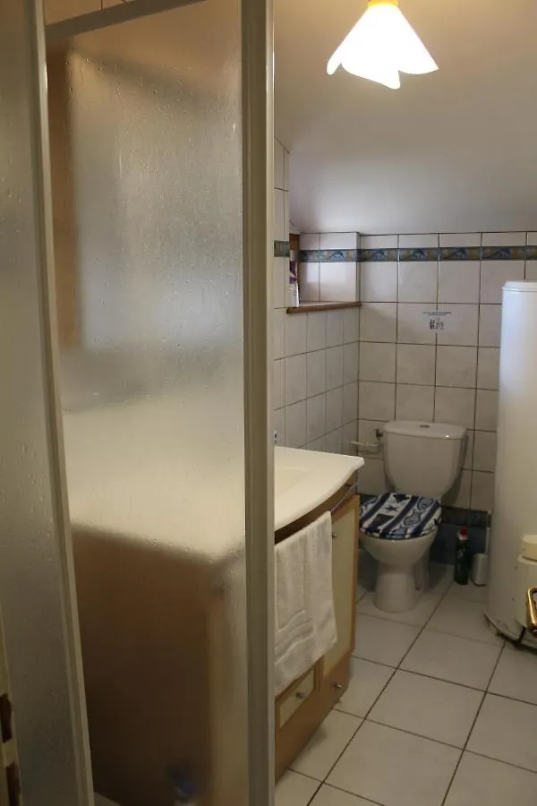 Gite & Spa Le Clos De Mon Pere Rochefort  0*, Rochefort (Savoie) France