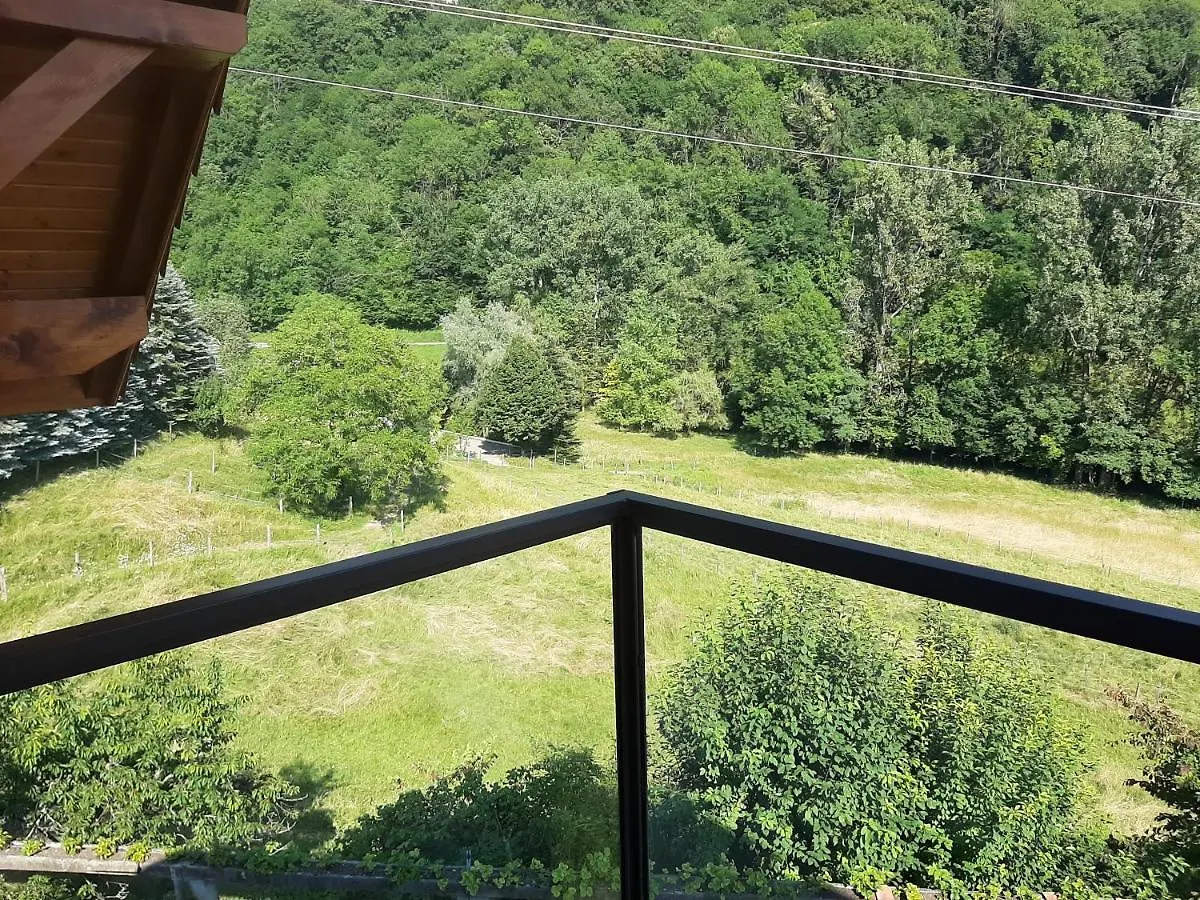 Apartment Gite & Spa Le Clos De Mon Pere Rochefort