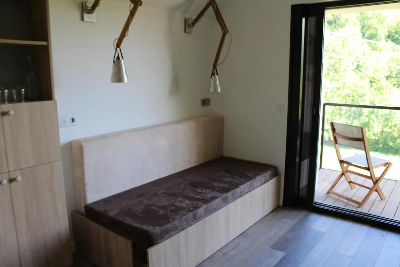 Gite & Spa Le Clos De Mon Pere Rochefort  0*, Rochefort (Savoie) France