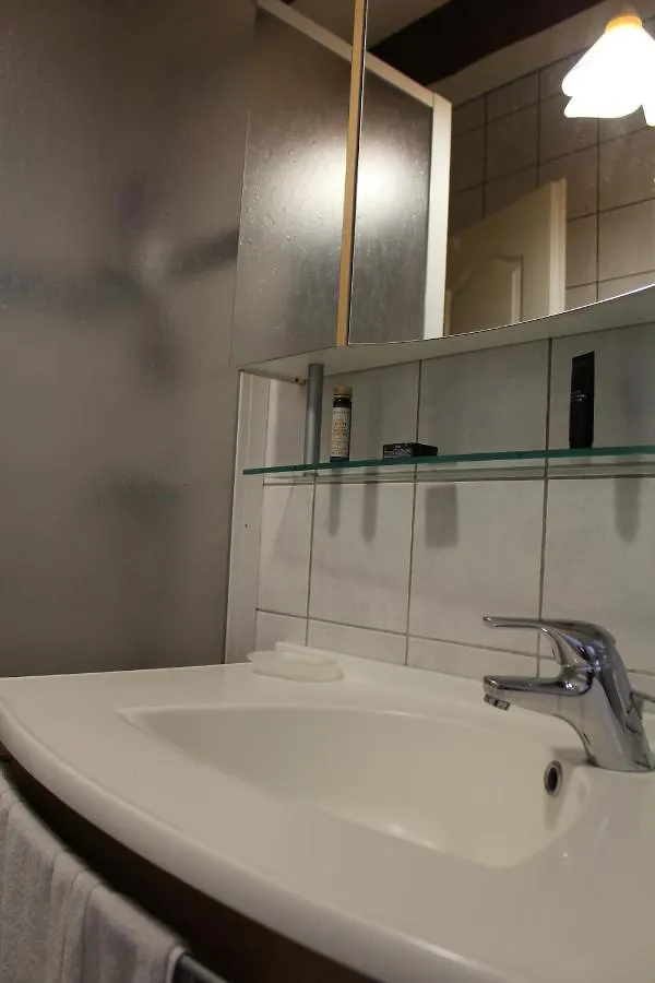 Apartment Gite & Spa Le Clos De Mon Pere Rochefort