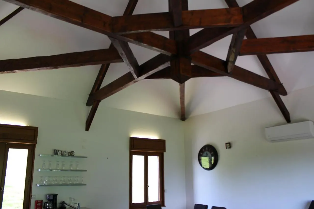 Apartment Gite & Spa Le Clos De Mon Pere Rochefort  France