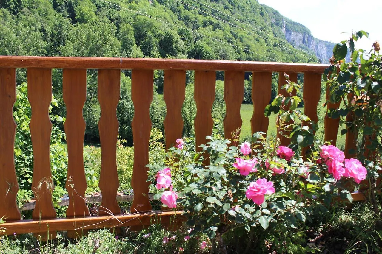 Gite & Spa Le Clos De Mon Pere Rochefort  Rochefort (Savoie)