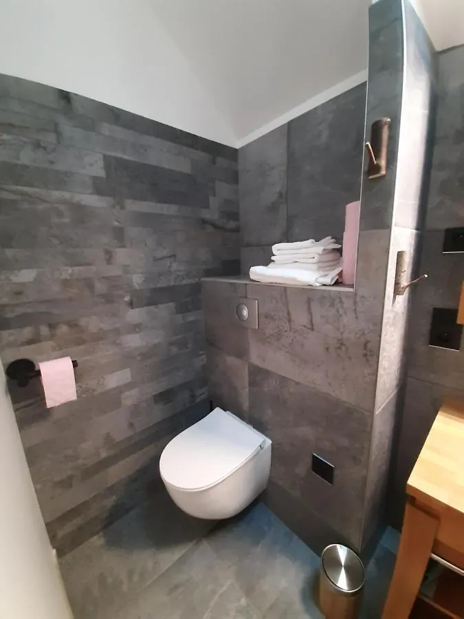 Gite & Spa Le Clos De Mon Pere Rochefort  Apartment Rochefort (Savoie)