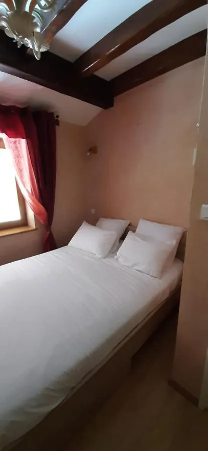 Gite & Spa Le Clos De Mon Pere Rochefort  France