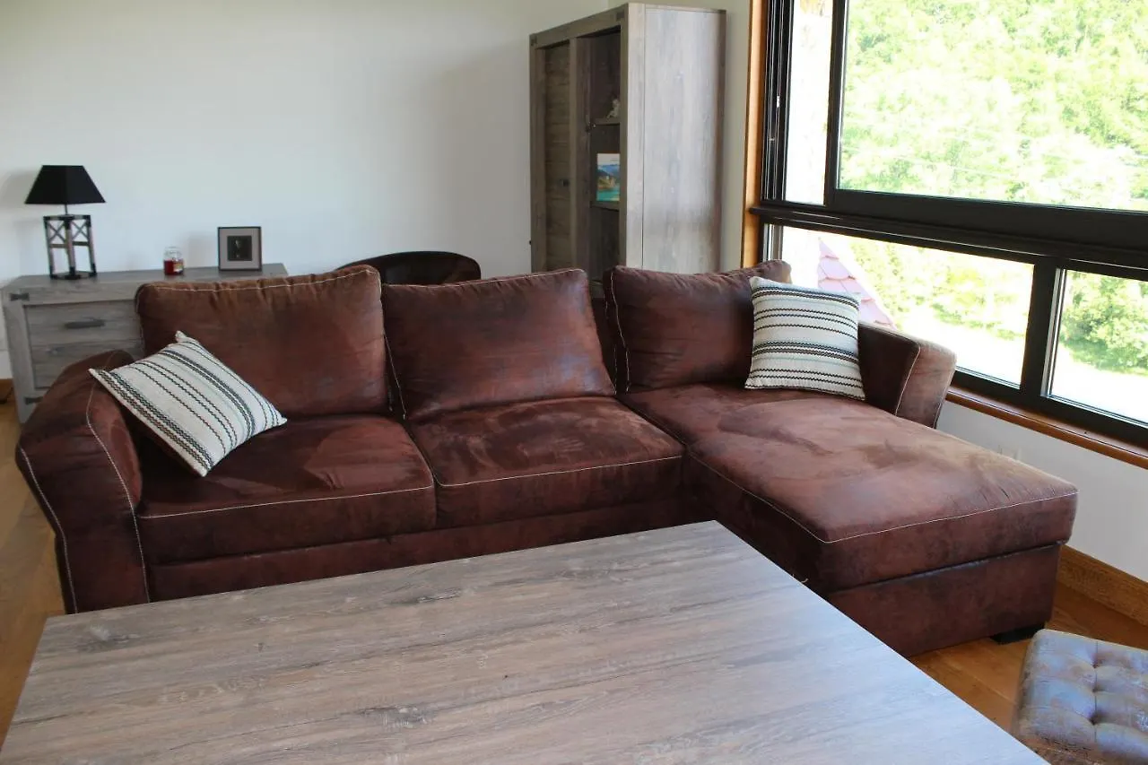 Gite & Spa Le Clos De Mon Pere Rochefort  Apartment Rochefort (Savoie)